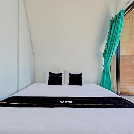 Palette 93389 Osanna Beach Resort Wonogiri Luaran gambar