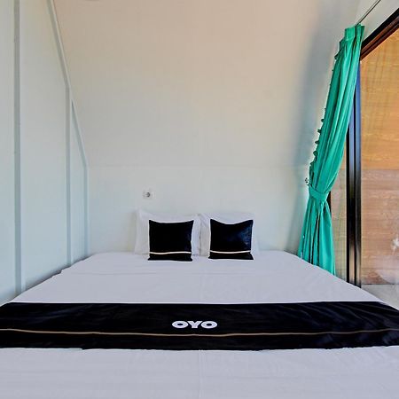 Palette 93389 Osanna Beach Resort Wonogiri Luaran gambar