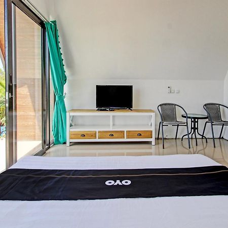 Palette 93389 Osanna Beach Resort Wonogiri Luaran gambar