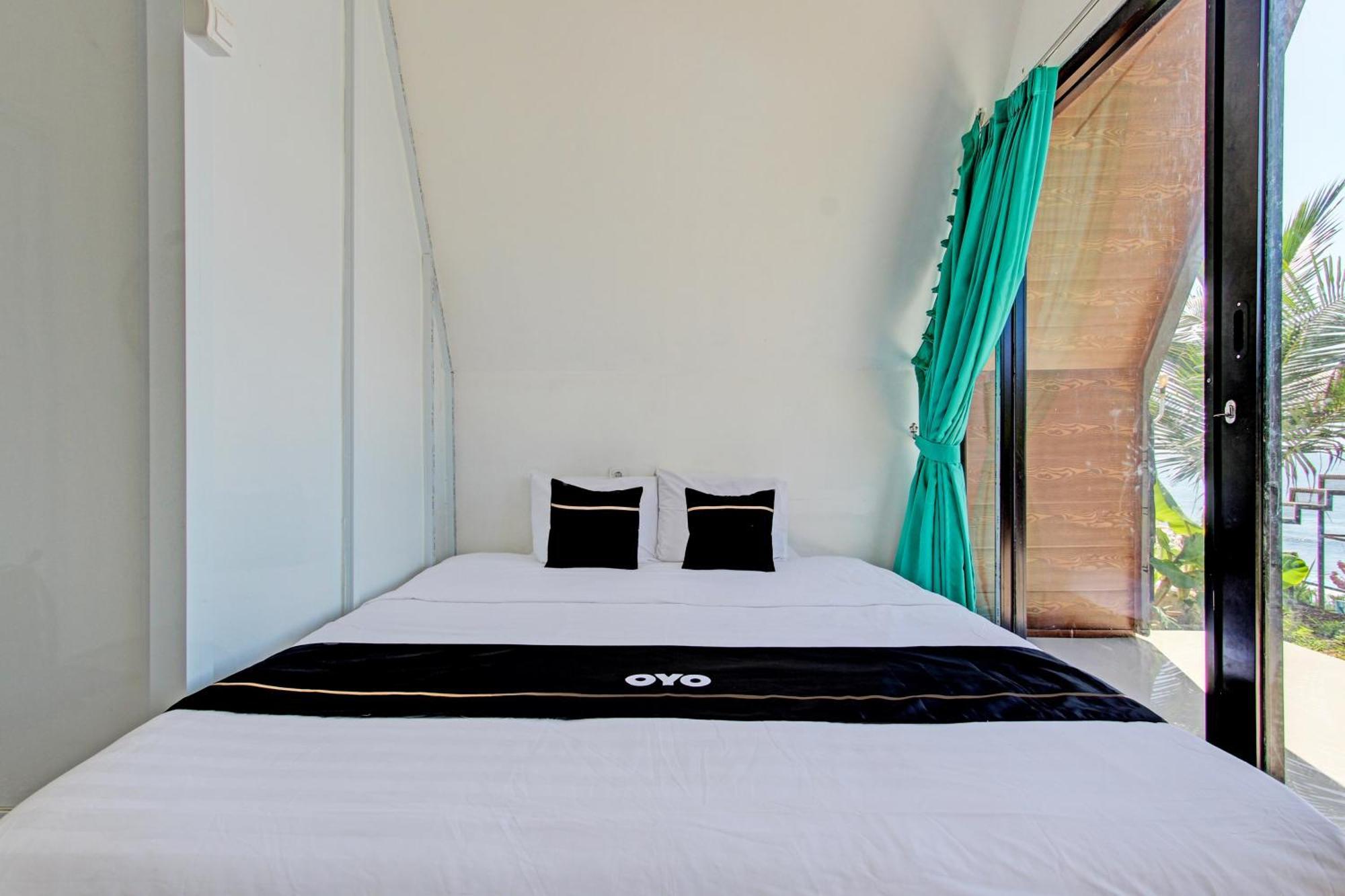 Palette 93389 Osanna Beach Resort Wonogiri Luaran gambar