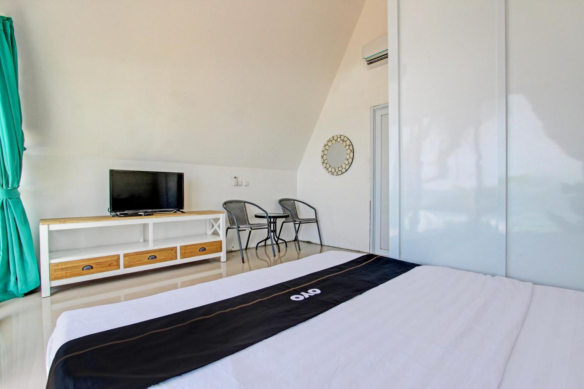 Palette 93389 Osanna Beach Resort Wonogiri Luaran gambar