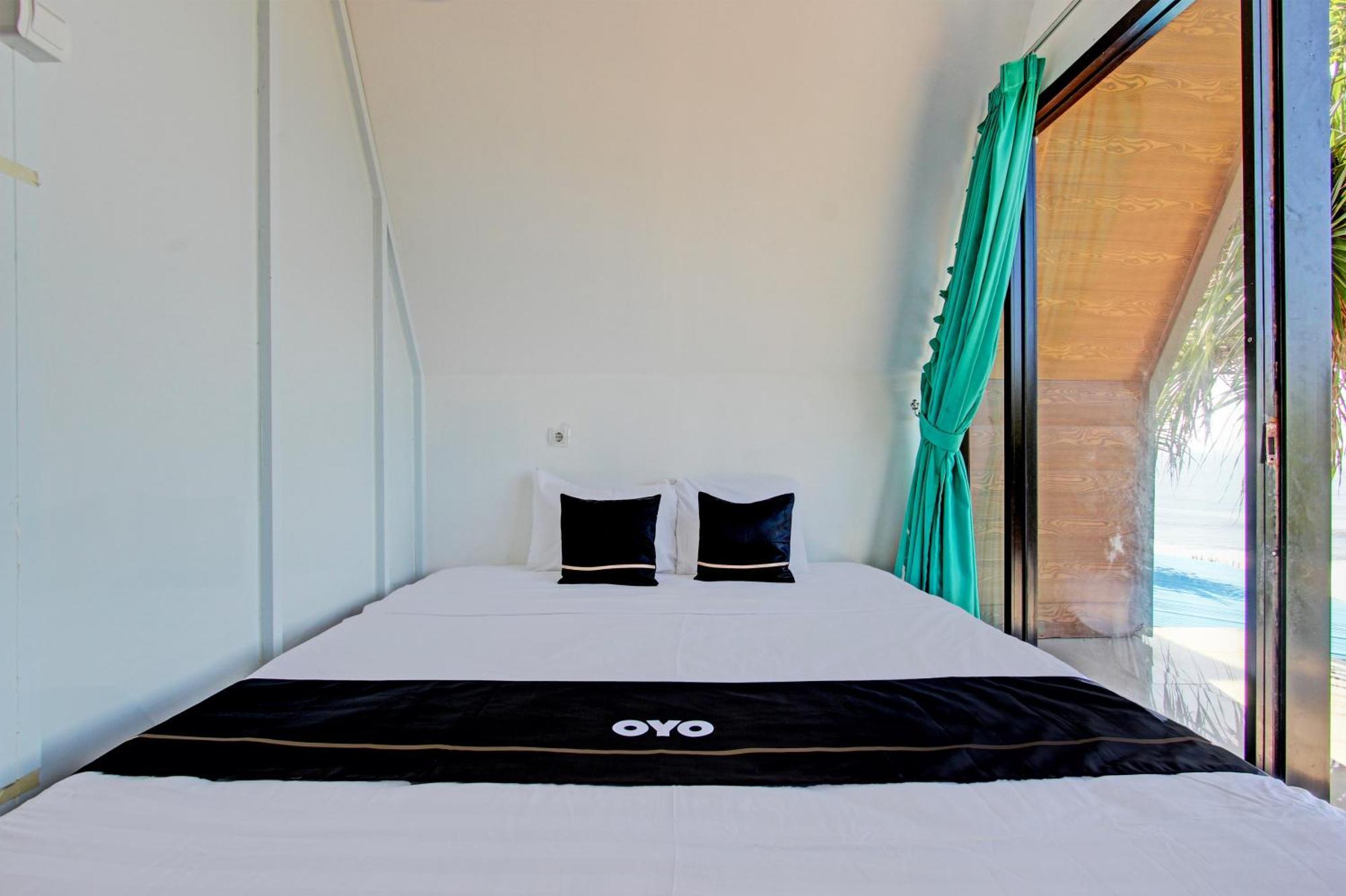 Palette 93389 Osanna Beach Resort Wonogiri Luaran gambar