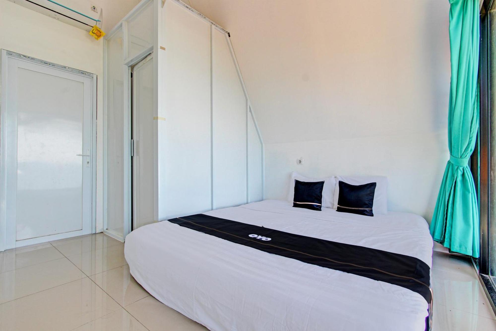 Palette 93389 Osanna Beach Resort Wonogiri Luaran gambar