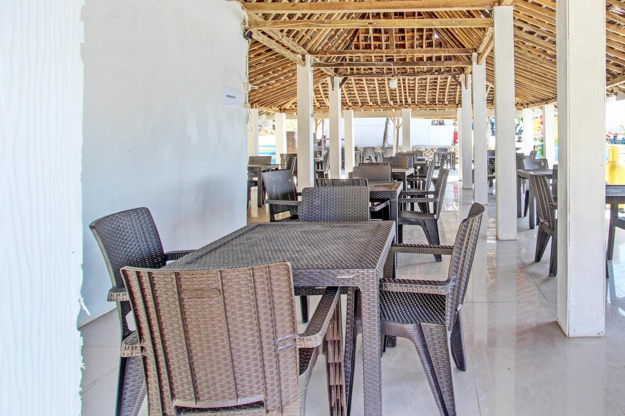 Palette 93389 Osanna Beach Resort Wonogiri Luaran gambar