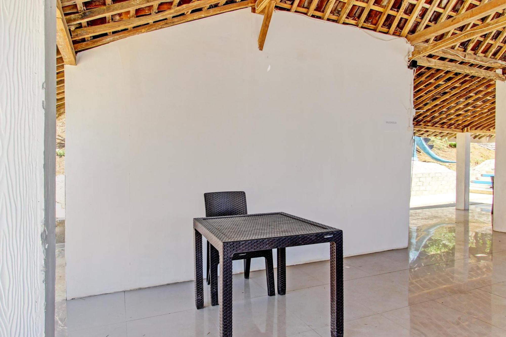 Palette 93389 Osanna Beach Resort Wonogiri Luaran gambar