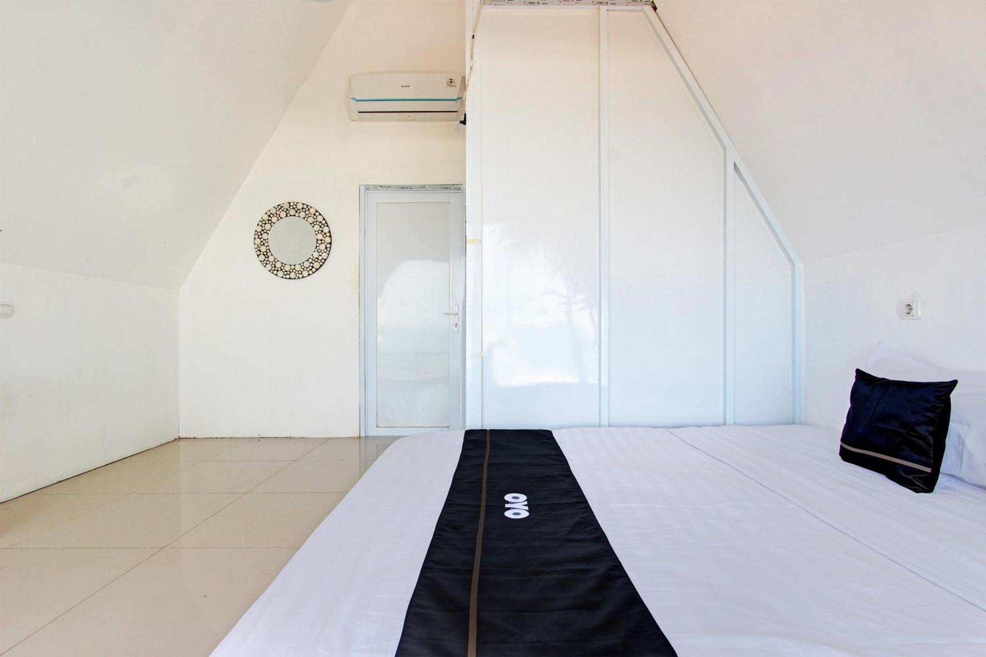 Palette 93389 Osanna Beach Resort Wonogiri Luaran gambar