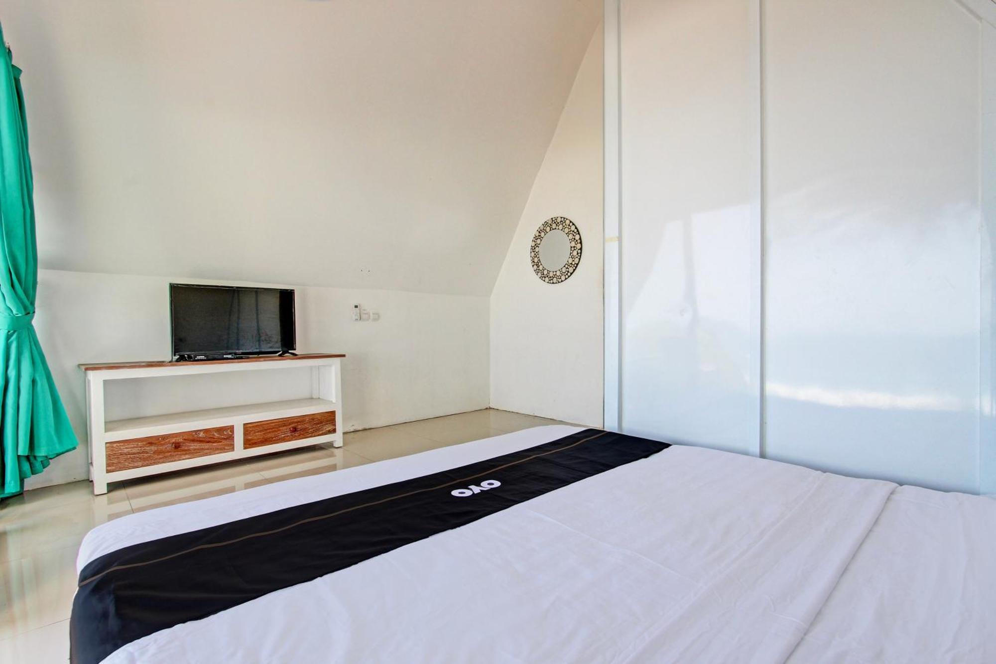 Palette 93389 Osanna Beach Resort Wonogiri Luaran gambar