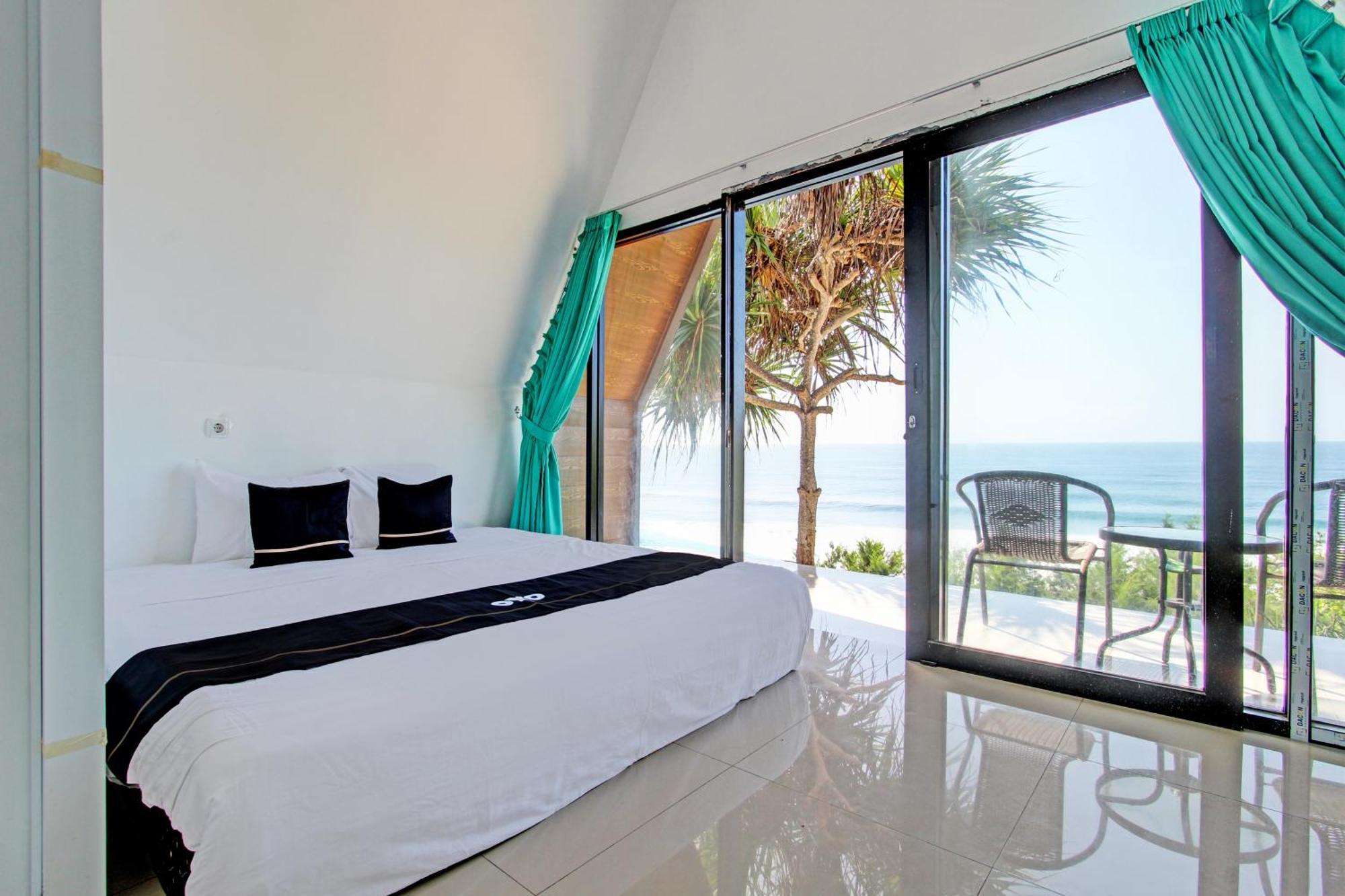 Palette 93389 Osanna Beach Resort Wonogiri Luaran gambar