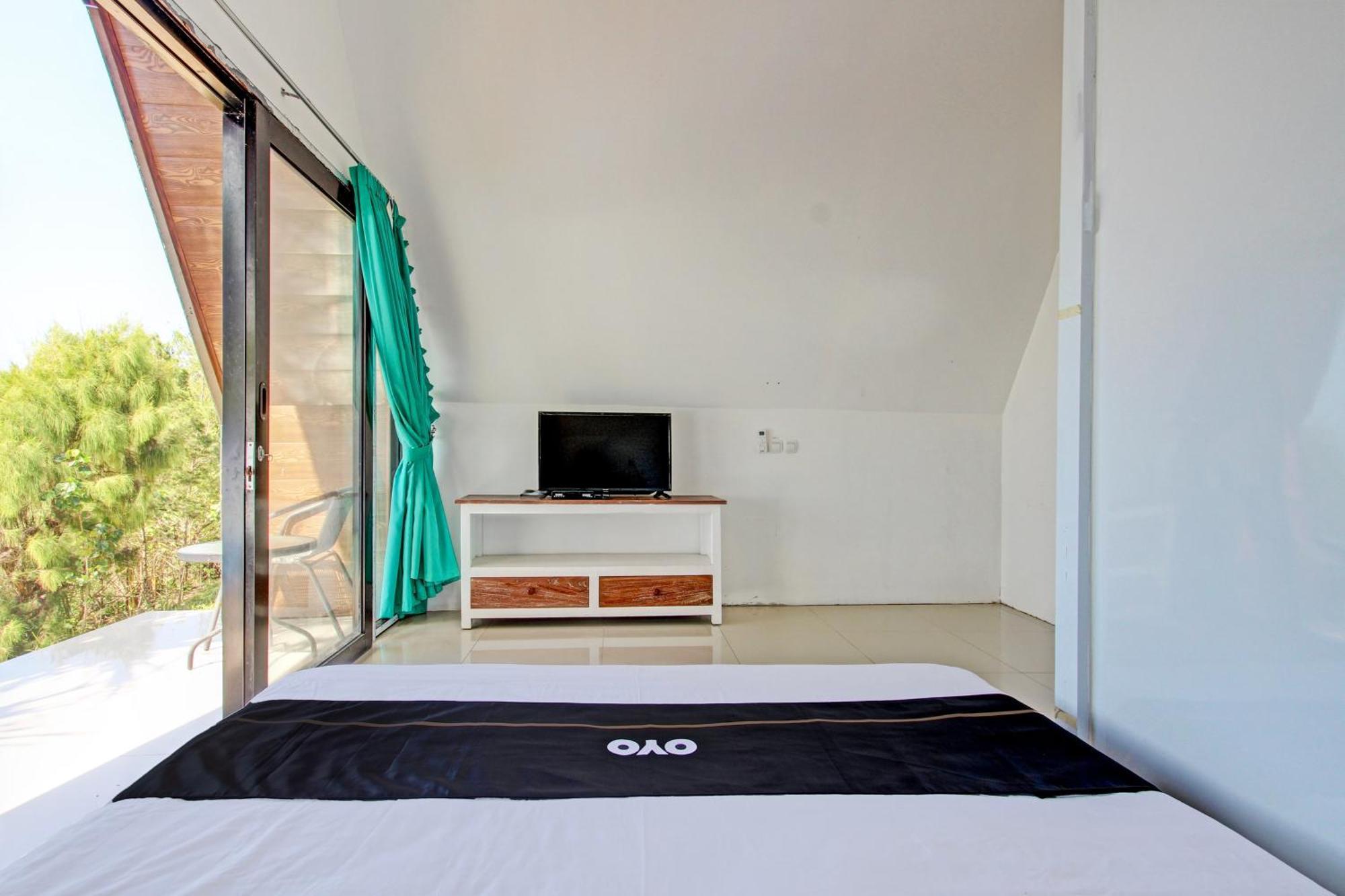 Palette 93389 Osanna Beach Resort Wonogiri Luaran gambar