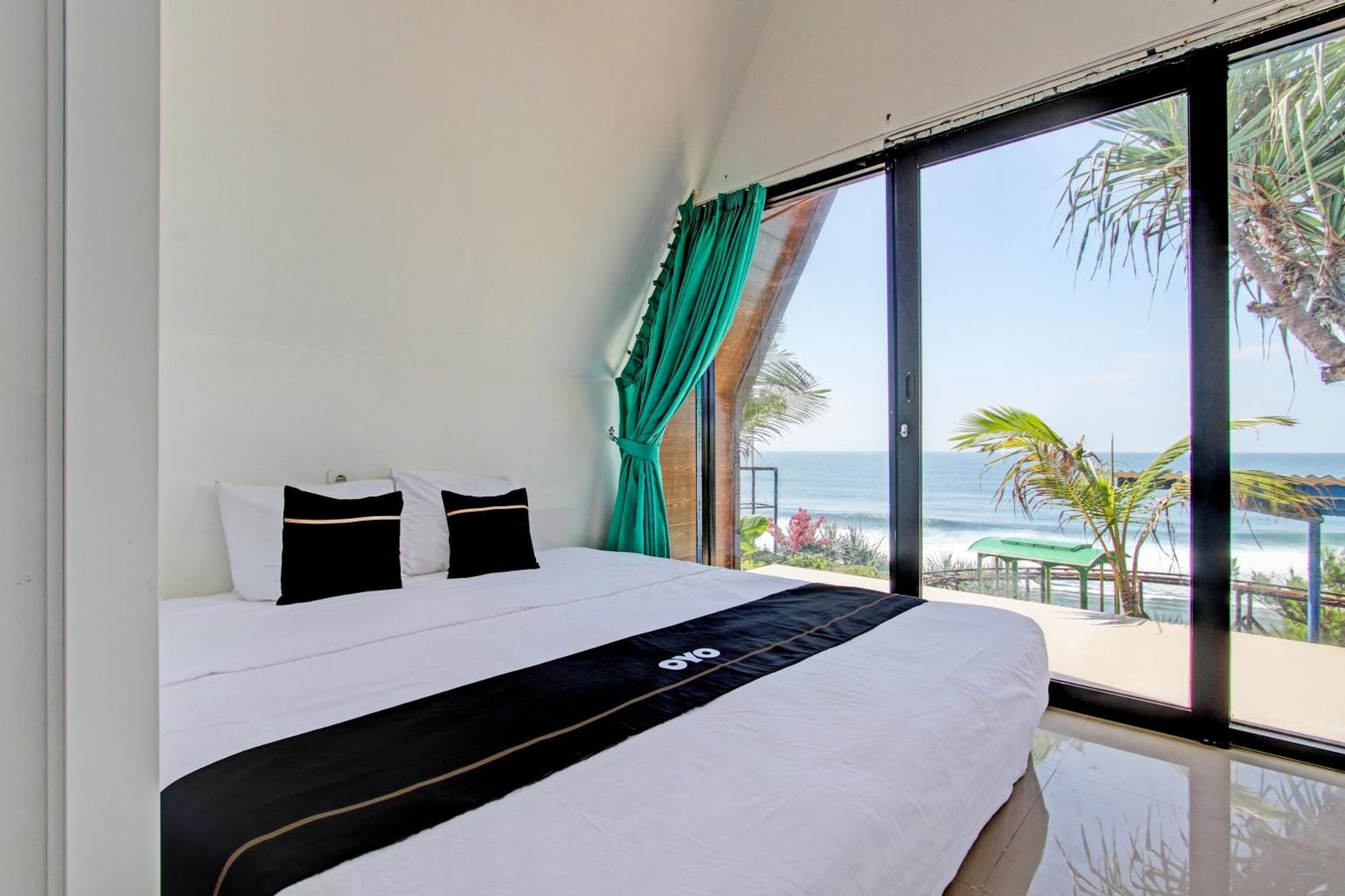 Palette 93389 Osanna Beach Resort Wonogiri Luaran gambar