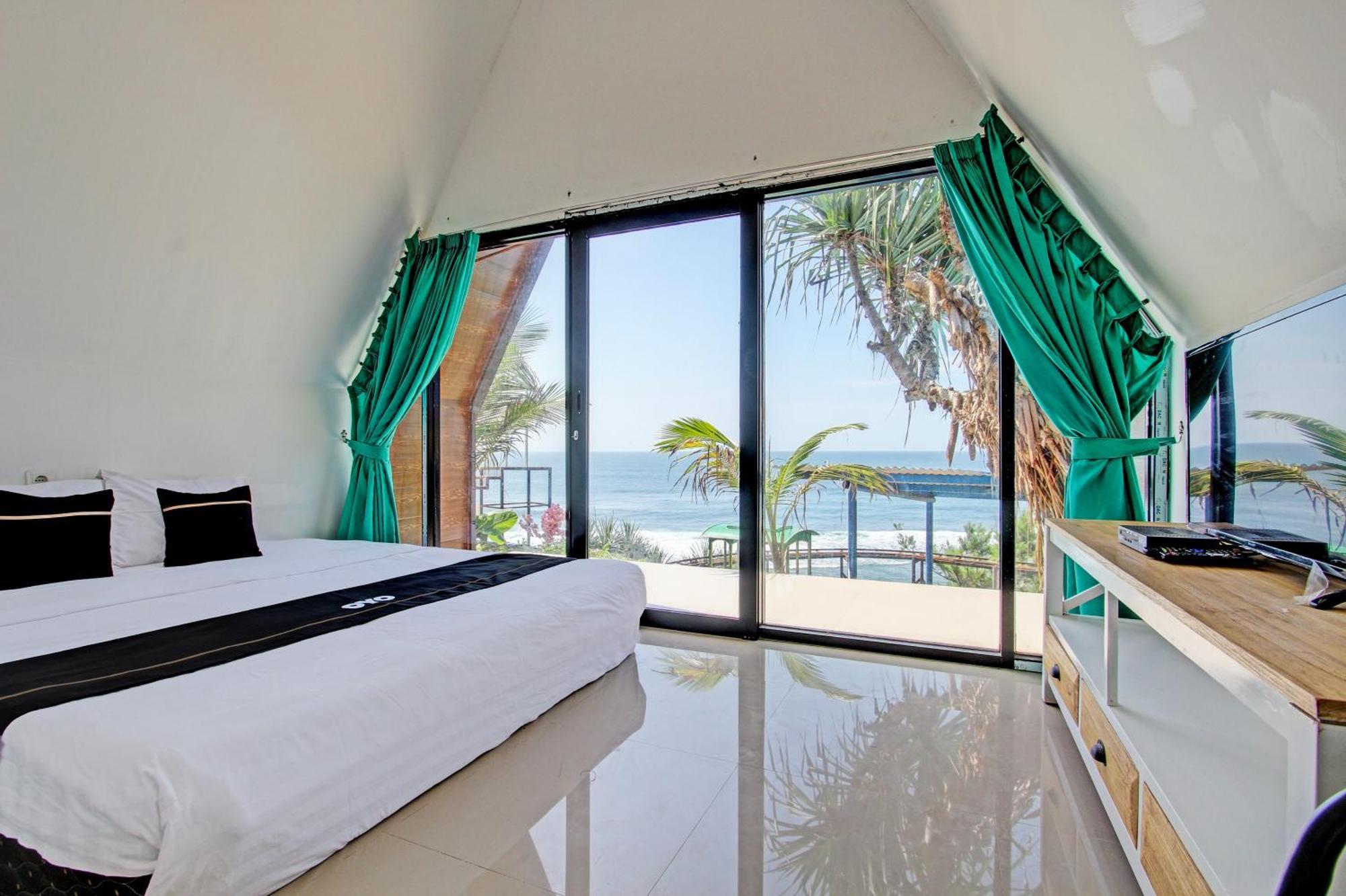 Palette 93389 Osanna Beach Resort Wonogiri Luaran gambar
