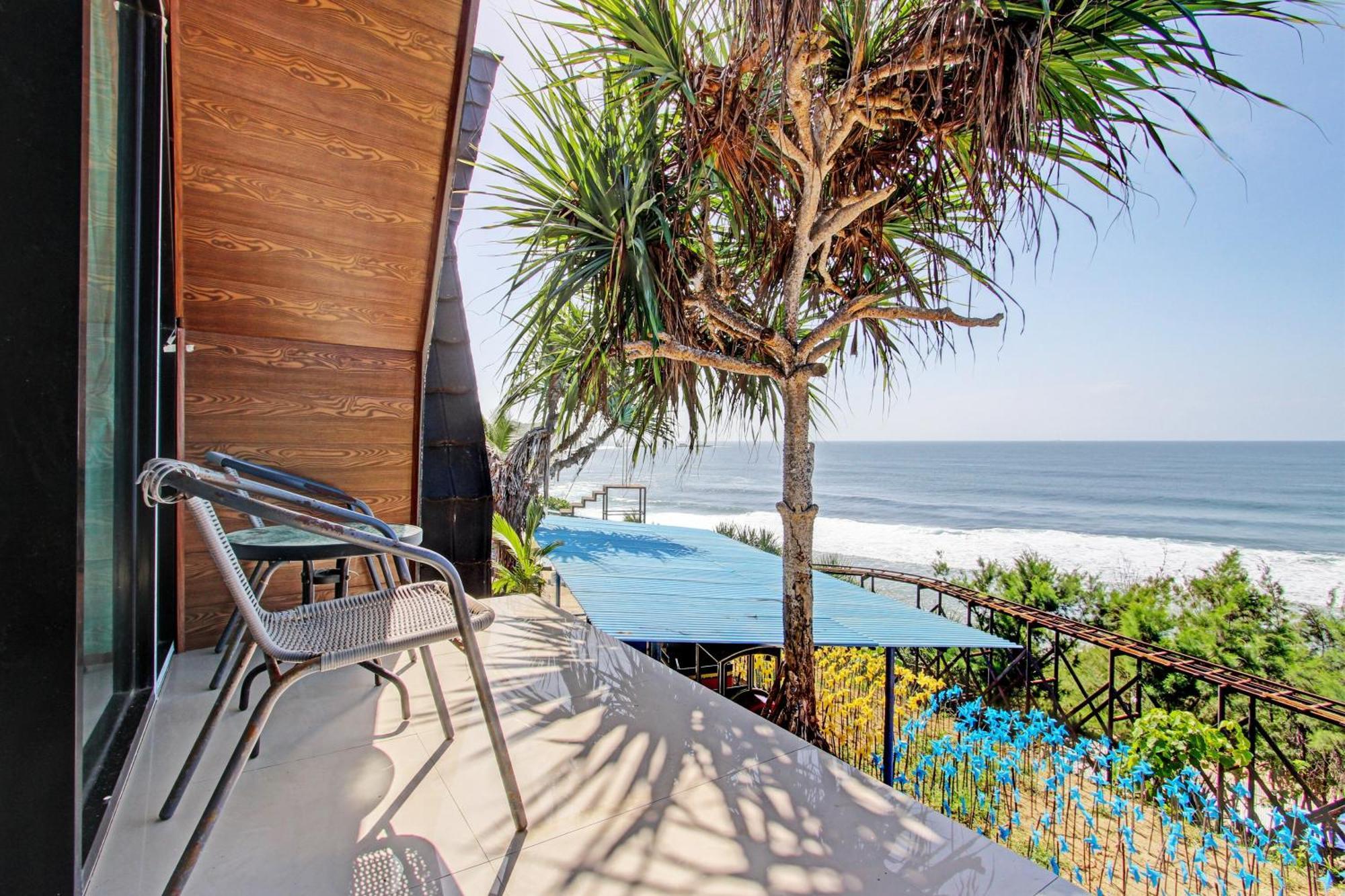 Palette 93389 Osanna Beach Resort Wonogiri Luaran gambar