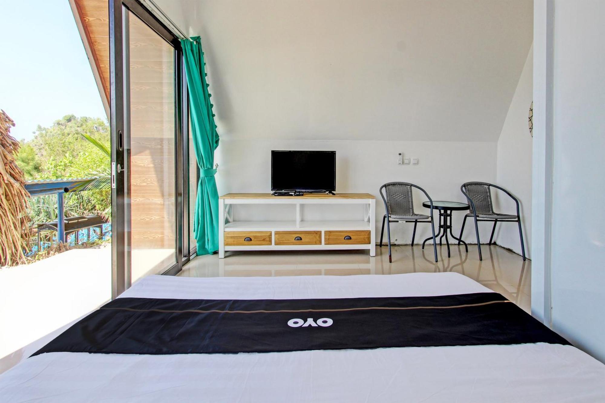 Palette 93389 Osanna Beach Resort Wonogiri Luaran gambar