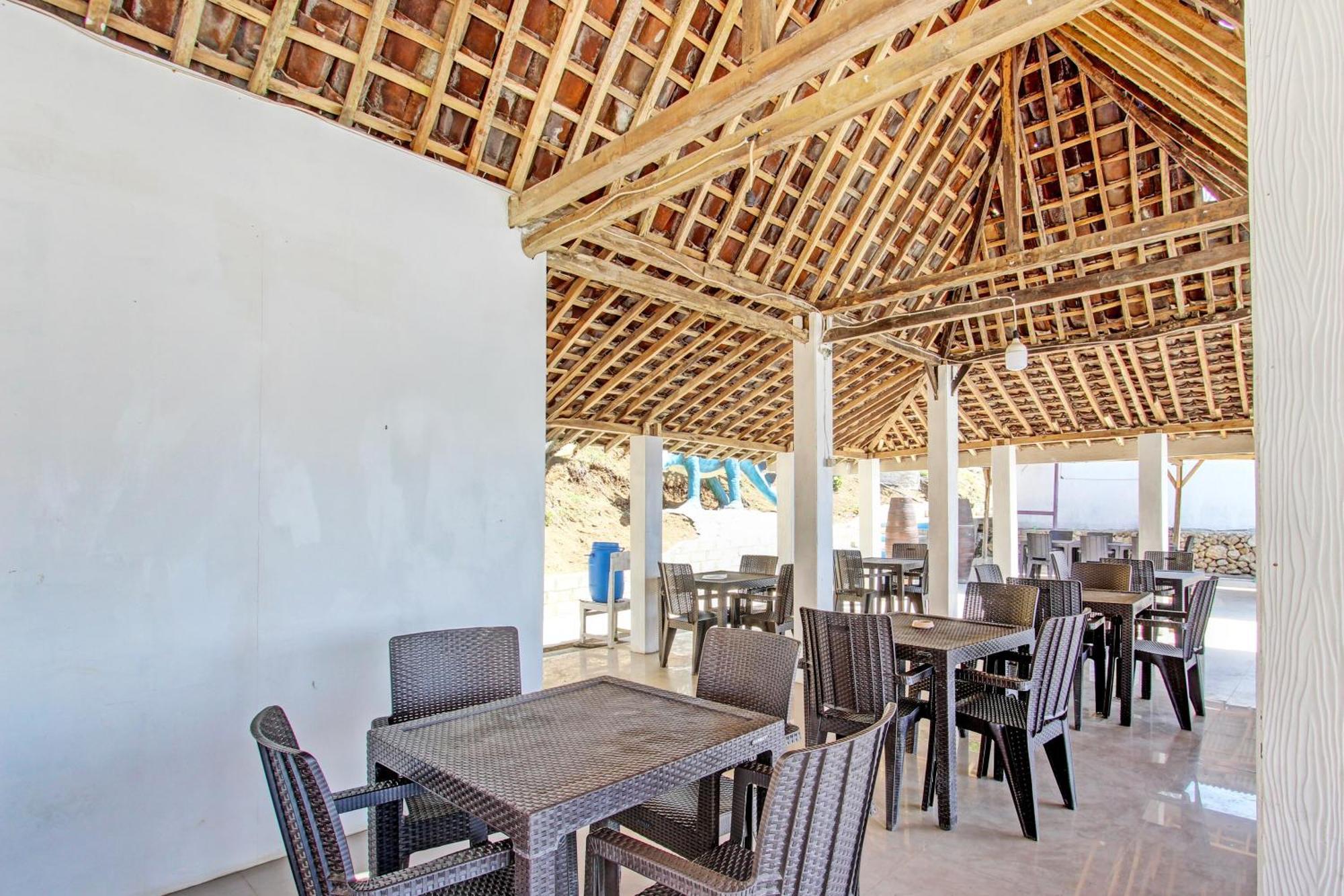Palette 93389 Osanna Beach Resort Wonogiri Luaran gambar